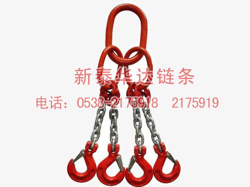 使用索具及吊索具要注意哪些問(wèn)題？