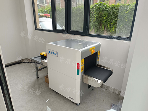 x光安檢機